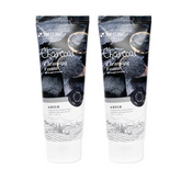 3W CLINIC Charcoal Cleansing Foam 100ml (3 Options)